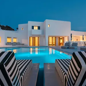 Hotel Croco Mykonos, Tourlos